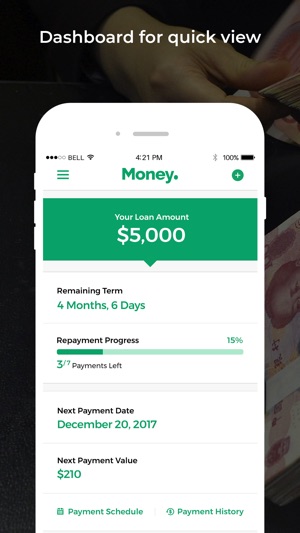 Mtoag Money App(圖5)-速報App