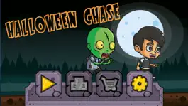 Game screenshot Halloween Chase mod apk