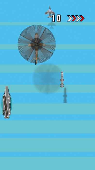 Operation: Missile Escape screenshot 3