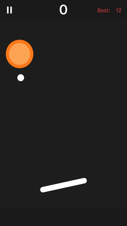 Ricochet - Ball Bounce screenshot-3