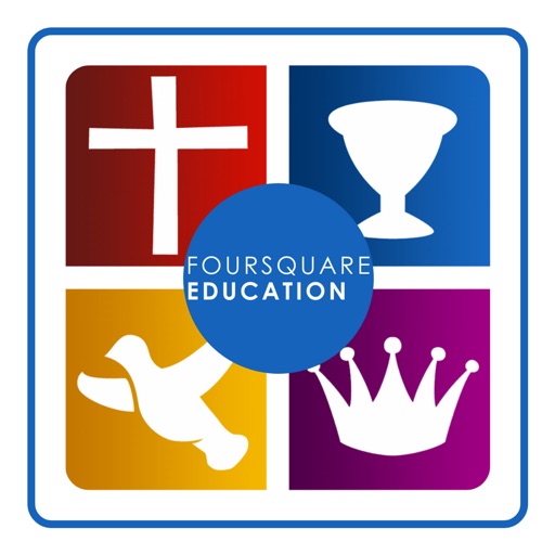 FOURSQUARE Education Download