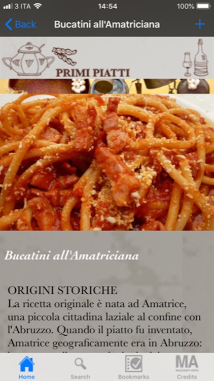 La Cucina Regionale Italiana