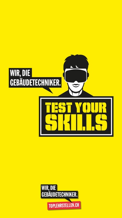 Test Your Skills