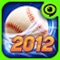 Baseball Superstars® 2012, Ultimate Smart Baseball Experience 