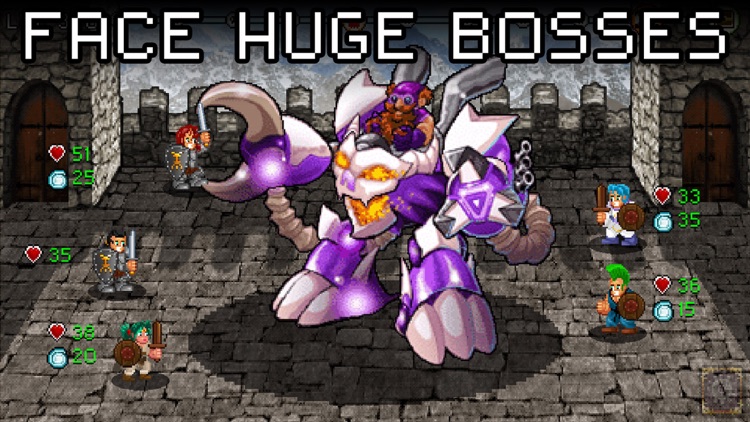 Soda Dungeon screenshot-3
