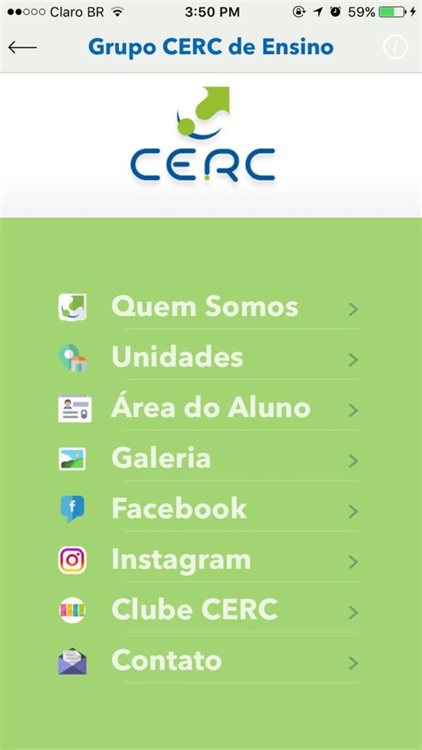 Grupo CERC de Ensino