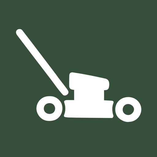 Landscape Maintenance App iOS App