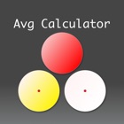 Avg Calculator