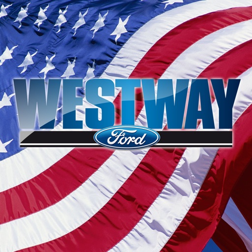 Westway Ford icon