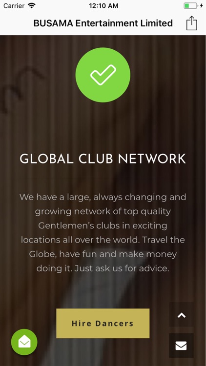 BUSAMA Entertainment Limited screenshot-3