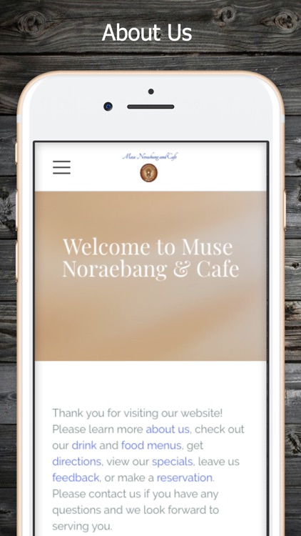 Muse Noraebang and Cafe