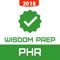 Advance your HR career by earning the Professional in Human Resources® (PHR®) from HR Certification Institute® (HRCI®)