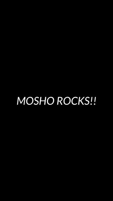 How to cancel & delete mosho from iphone & ipad 4