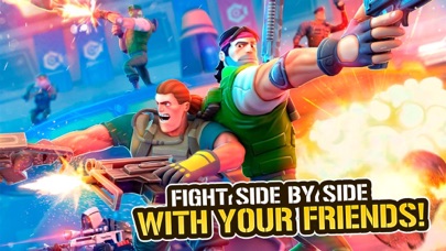 RESPAWNABLES - SPECIAL FORCES 7.0.0 IOS GAME CHIẾN THUẬT RESPAWNABLES - SPECIAL FORCES 7.0.0 IOS