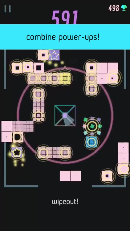 Ball Storm! screenshot-4