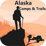 Great - Alaska Camps  Trails