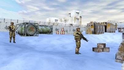 Frontline Soldier Battle Rules screenshot 4