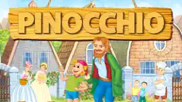 Game screenshot Pinocchio Adventures mod apk