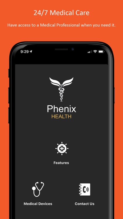 PhenixHealth