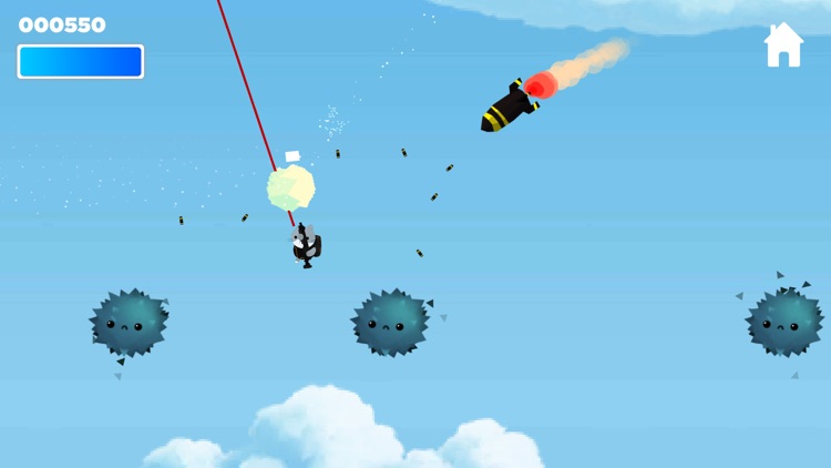 Para-Shooter screenshot-4