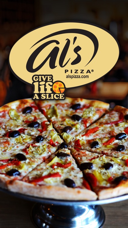 Al's Pizza - FL
