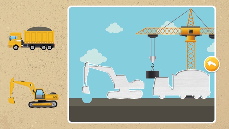 宝宝天天拼图乐