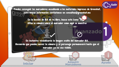 How to cancel & delete RA Tools Robótica Avanzado 1 from iphone & ipad 2