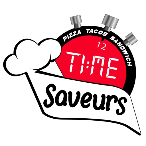 Saveurs Time icon