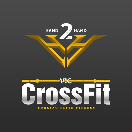 H2H VIC Crossfit Icon