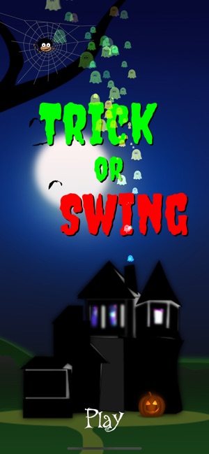 Trick or Swing