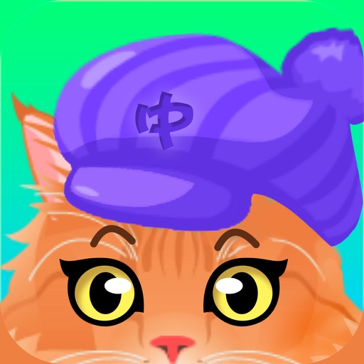 Meow Show-CN Icon