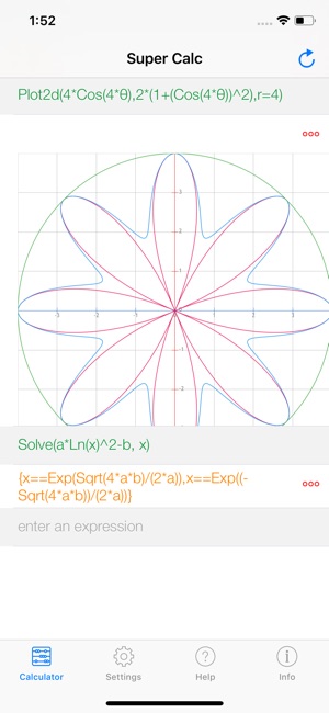 Super Calc (CAS)(圖3)-速報App