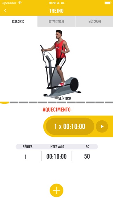 NOOVA STORE FITNESS screenshot 2