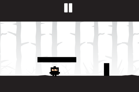 Ninja Rush Jump screenshot 3