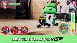 Game screenshot Pest: Invasion mod apk