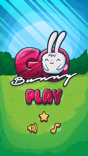 Go Bunny
