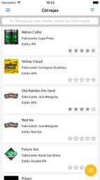 HBeer Captura de tela 4