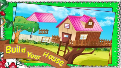 Tree House Builder screenshot 3