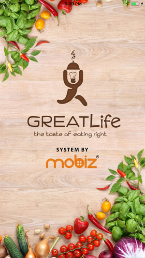 GreatLife Delivery(圖1)-速報App