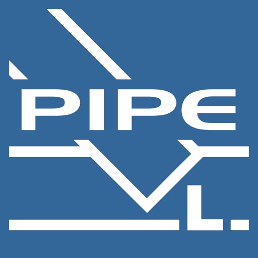 Lateral Pipe Calculator iOS App