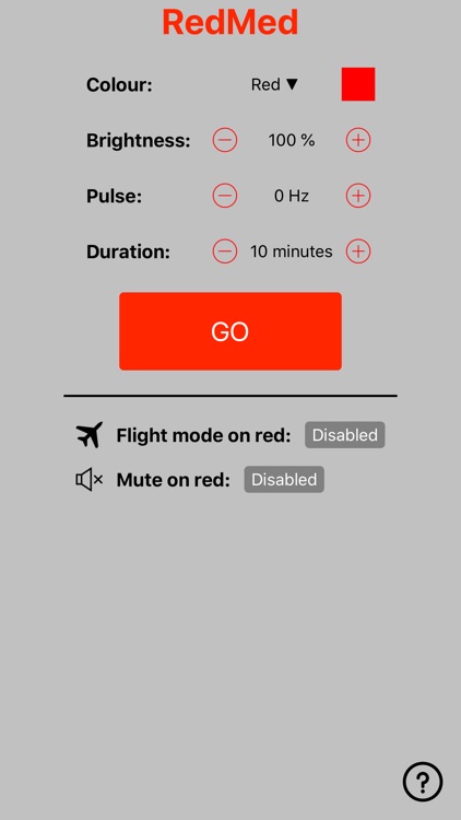 RedMed