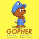 Gopher Errand Service