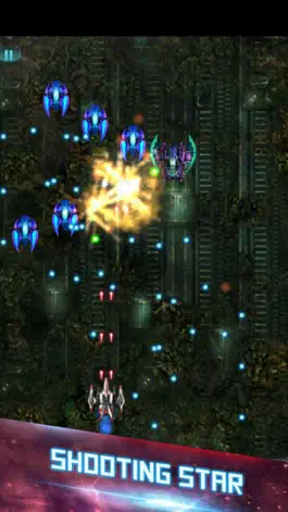 Game screenshot Space Shoot: Infinity Battle apk