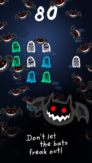 Spooky Boo(圖3)-速報App