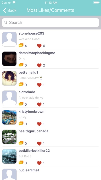 Followers Plus on Instagram screenshot-7