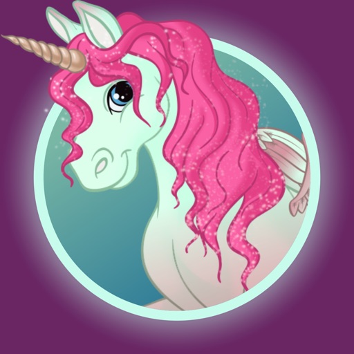 My Lovely Unicorn iOS App