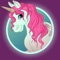 My Lovely Unicorn application created for lovers of Unicorn