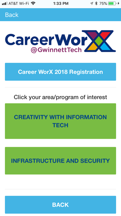 Gwinnett Tech CareerWorX screenshot 3