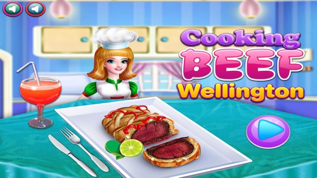 Cooking Beef Wellington(圖1)-速報App