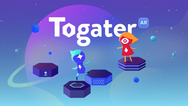 AR Togater